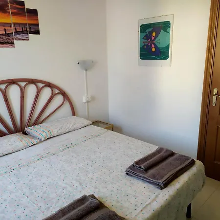 Apartmán Noemi 5 Lands Paradise Levanto