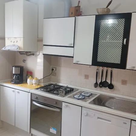 Apartmán Noemi 5 Lands Paradise *