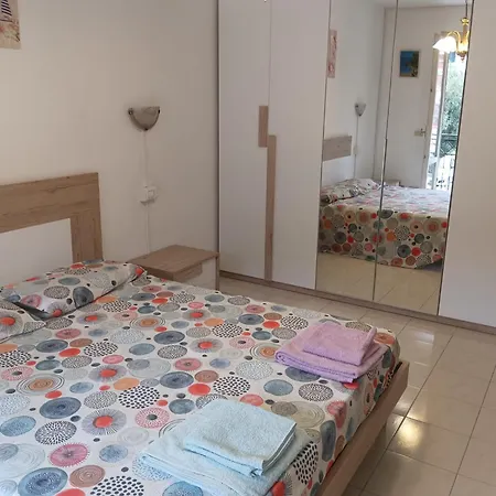 Noemi 5 Lands Paradise Apartmán Levanto