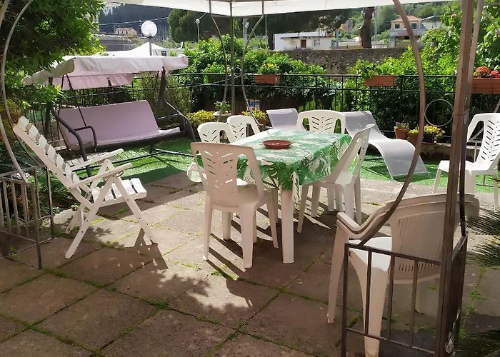 Appartement Noemi 5 Lands Paradise