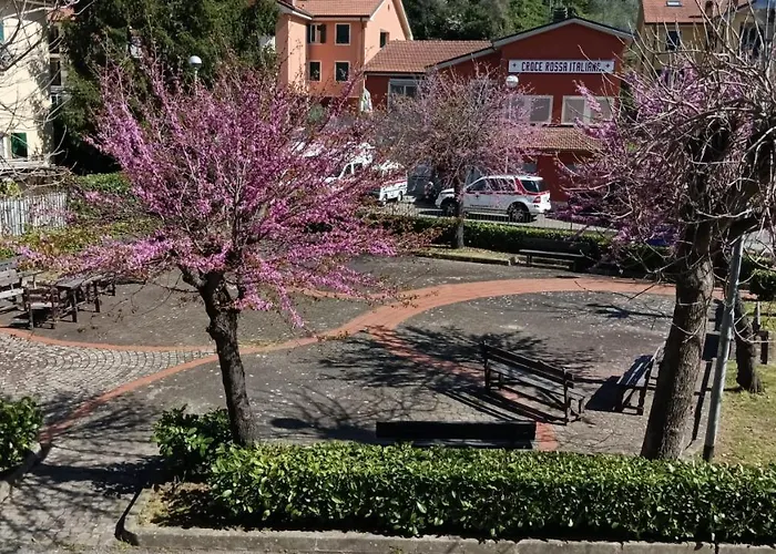 Appartement Noemi 5 Lands Paradise