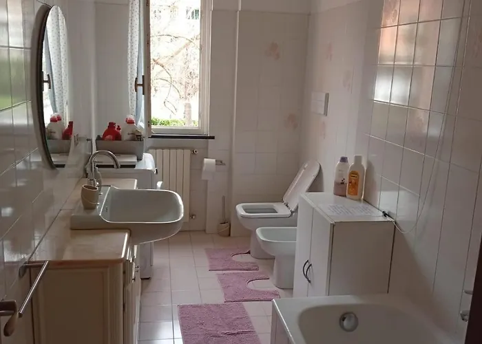 Noemi 5 Lands Paradise Appartement *