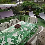 Διαμέρισμα Noemi 5 Lands Paradise *