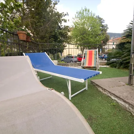 아파트 Noemi 5 Lands Paradise 레반토