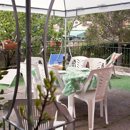 Apartment Noemi 5 Lands Paradise