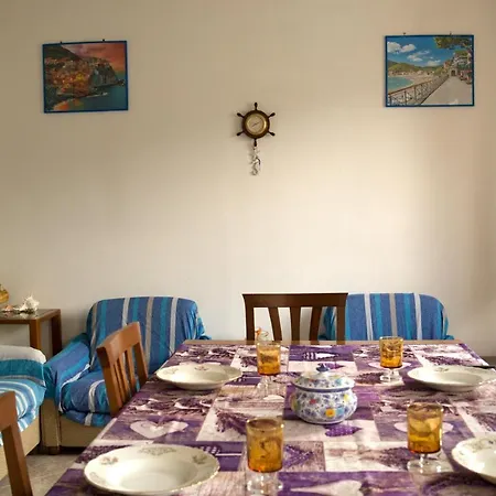 Apartment Noemi 5 Lands Paradise