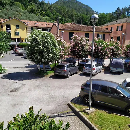 Noemi 5 Lands Paradise Levanto