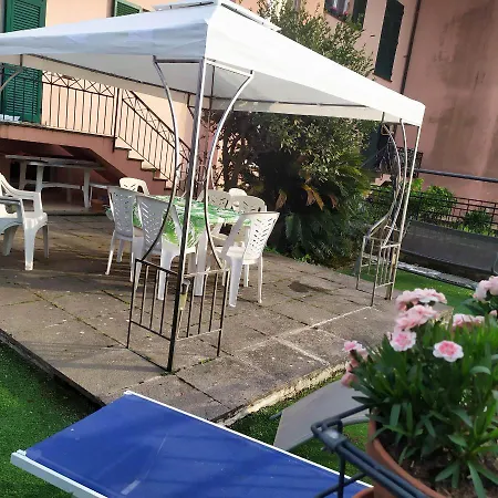 Apartment Noemi 5 Lands Paradise *