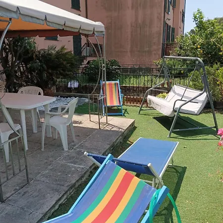 Apartment Noemi 5 Lands Paradise *