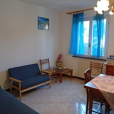 Apartament Noemi 5 Lands Paradise Levanto