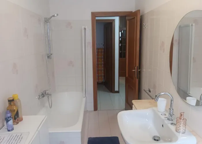 Noemi 5 Lands Paradise Apartament Levanto