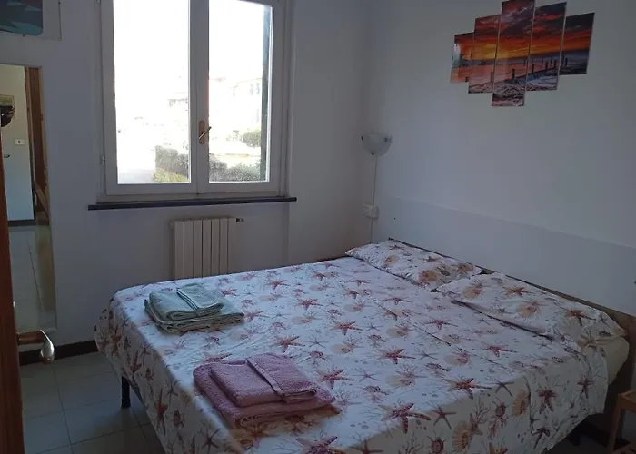 Noemi 5 Lands Paradise Apartament