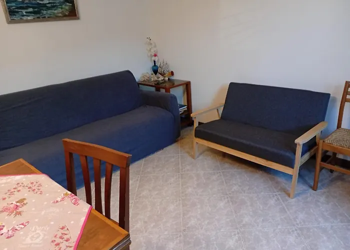 Apartament Noemi 5 Lands Paradise