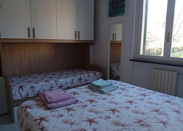 Apartament Noemi 5 Lands Paradise *